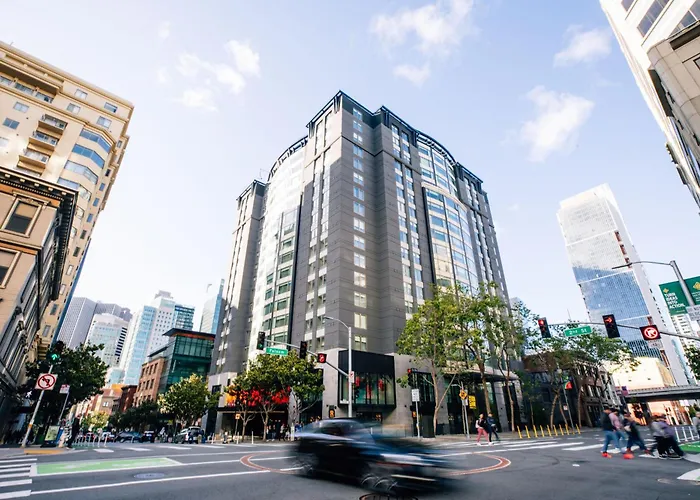 Hotel The Clancy, Autograph Collection San Francisco