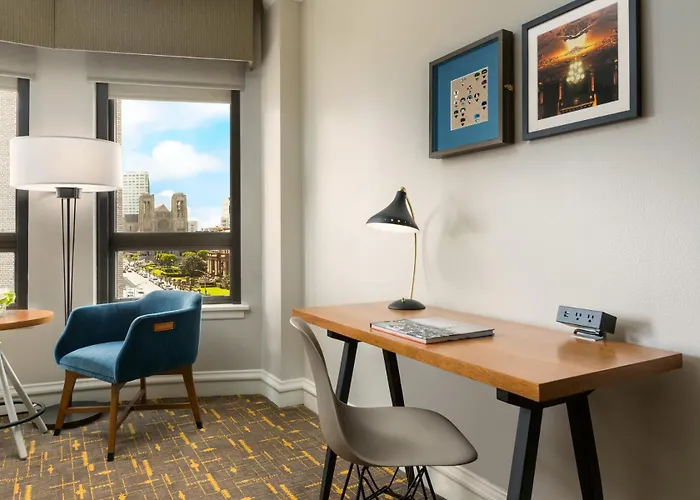 Hotel Stanford Court San Francisco